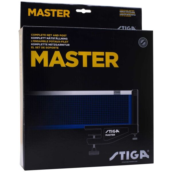 Stiga MASTER Síť na stolní tenis