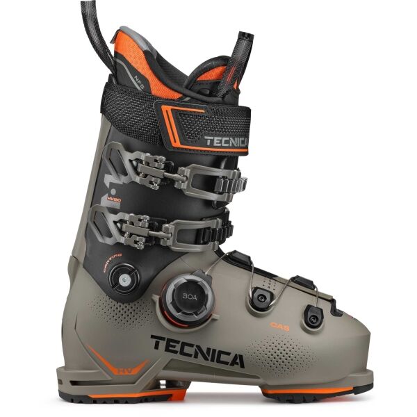 Tecnica MACH HV 130 BOA GW Pánské sjezdové boty