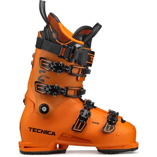 Tecnica MACH1 MV 130 TD GW Pánské sjezdové boty
