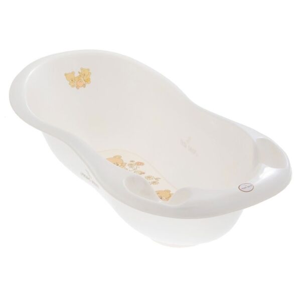 TEGA BATHTUB 102 CM Anatomická vanička