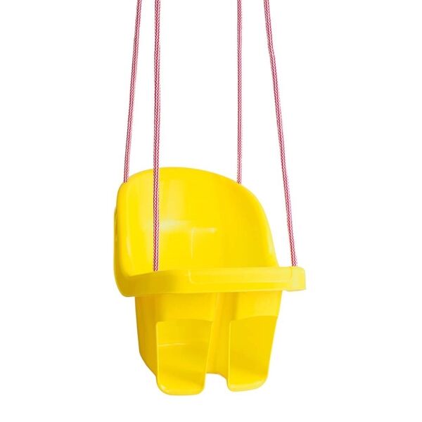 TEGA SWING Dětská závěsná houpačka