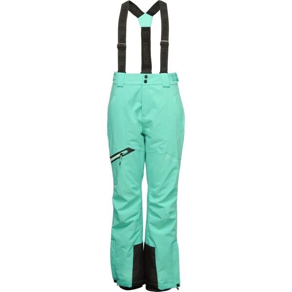 TENSON CORE SKI PANTS Dámské lyžařské kalhoty