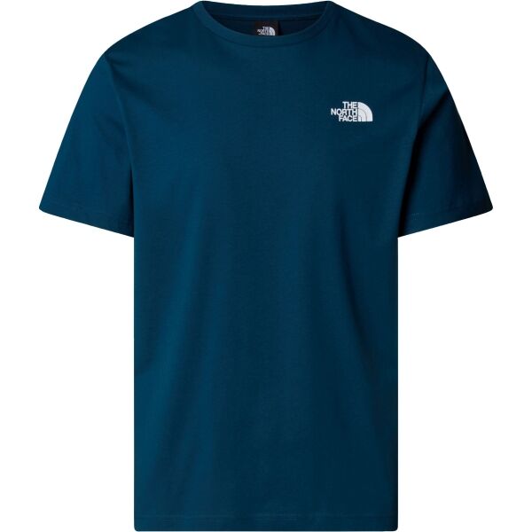 The North Face REDBOX TEE Pánské tričko