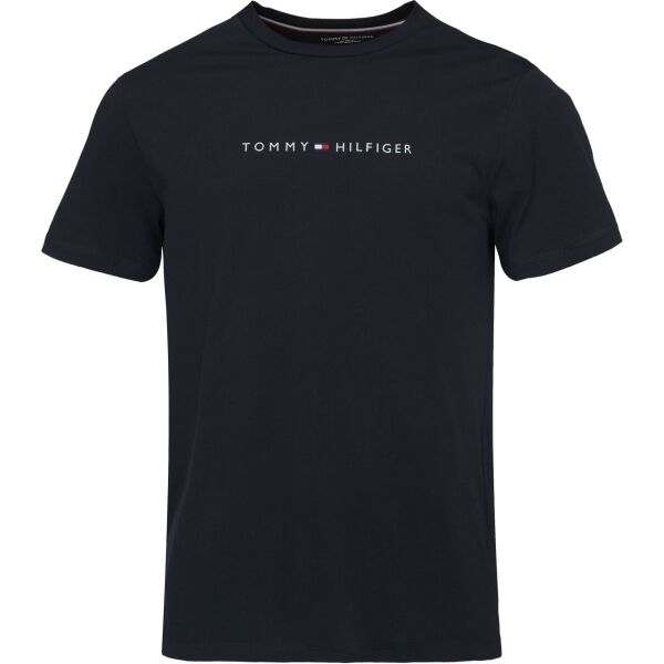 Tommy Hilfiger ORIGINAL SS TEE Pánské triko