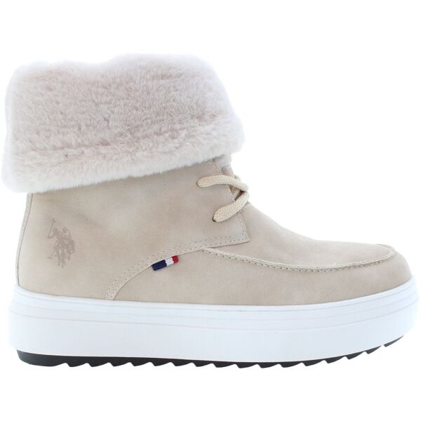 U.S. POLO ASSN. ICY Dámská zimní obuv
