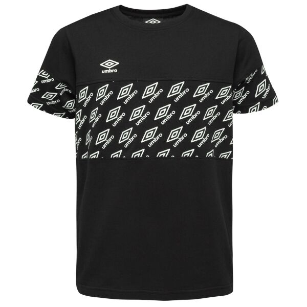 Umbro PHELIM Chlapecké triko
