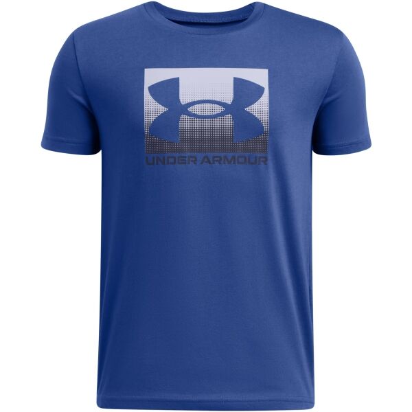 Under Armour BOXED SPORTS Chlapecké triko