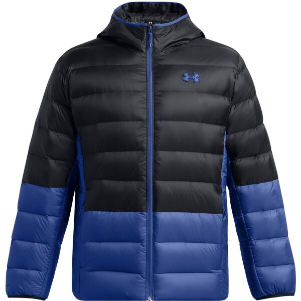 Under Armour LEGEND DOWN HOODED Pánská bunda