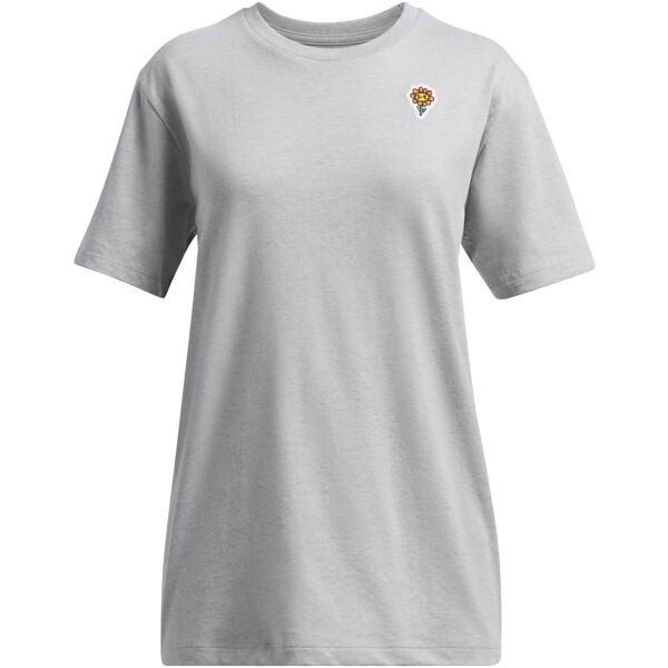 Under Armour NURTURE GAME Dívčí triko