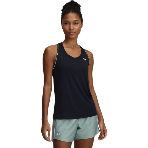 Under Armour TECH KNOCKOUT TANK Dámské tílko