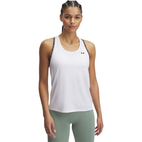 Under Armour TECH KNOCKOUT TANK Dámské tílko