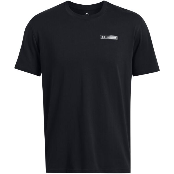 Under Armour LABEL Pánské triko
