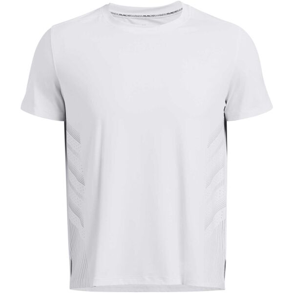 Under Armour ISO-CHILL LASER HEAT Pánské tričko