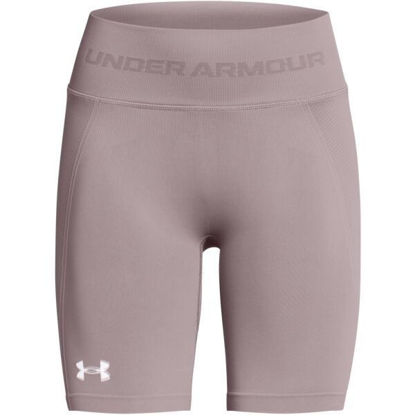 Under Armour TRAIN SEAMLESS SHORTS Dámské kraťasy
