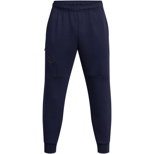 Under Armour UNSTOPPABLE FLEECE Pánské tepláky