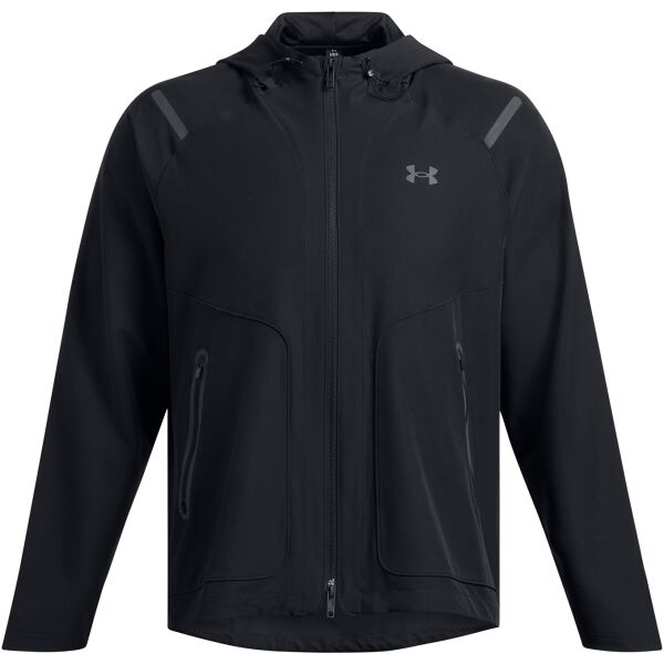Under Armour UNSTOPPABLE Pánská bunda