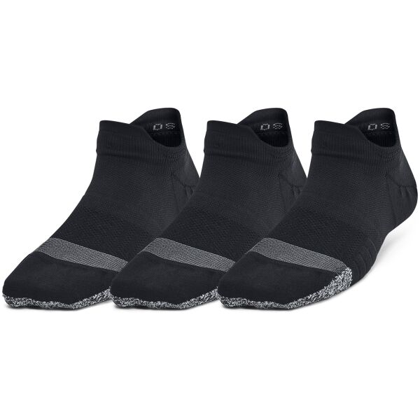Under Armour BREATHE 3PK Dámské ponožky