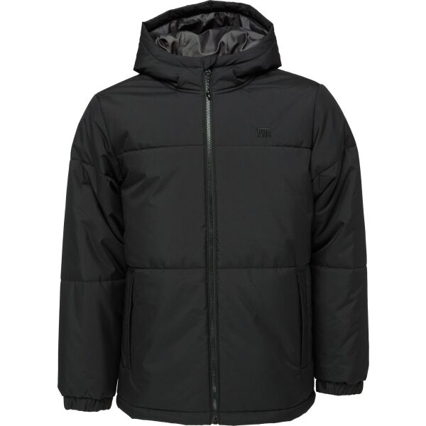 Vans NORRIS PUFFER Pánská zimní bunda