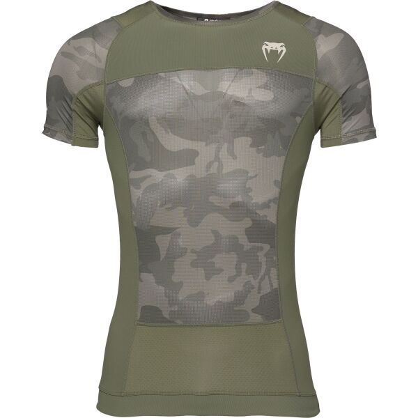 Venum G-FIT AIR RASHGUARD Pánské sportovní triko