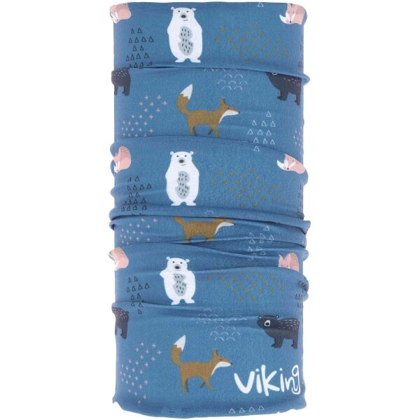Viking SPORT’S SCARF Dětský funkční sportovní nákrčník