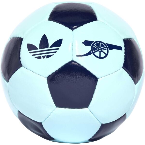 adidas ARSENAL FC CLUB TRENING Fotbalový míč