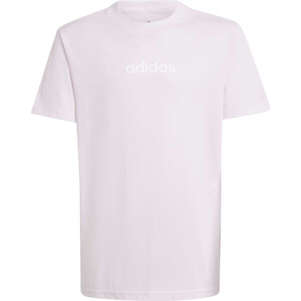 adidas LINEAR Dětské tričko