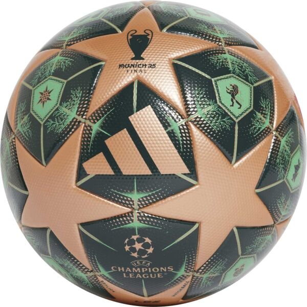 adidas UCL LEAGUE Fotbalový míč