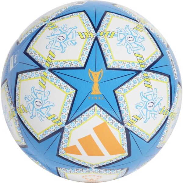 adidas WUCL LEAGUE Fotbalový míč