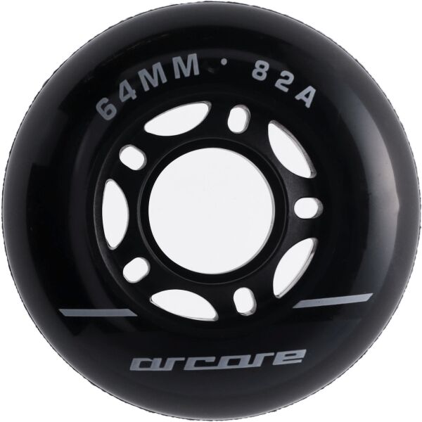 Arcore INLINE WHEELS 4PACK 64-82A Inline kolečka