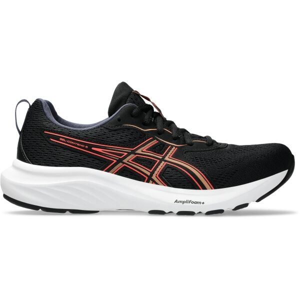 ASICS GEL-CONTEND 9 W Dámská běžecká obuv
