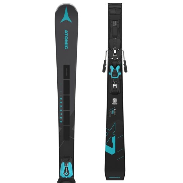 Atomic REDSTER X7 RVSK C + MI 12 GW Sjezdové lyže