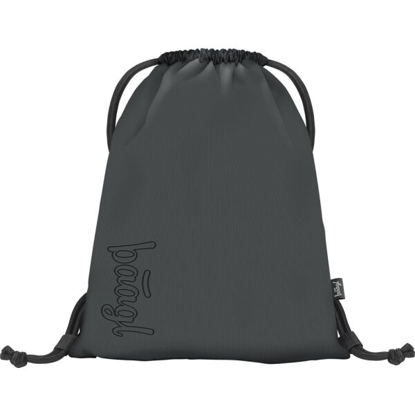 BAAGL DARKNESS Gymsack