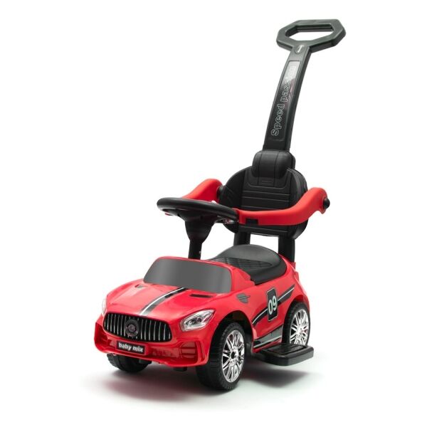 BABY MIX RACER Dětské odrážedlo