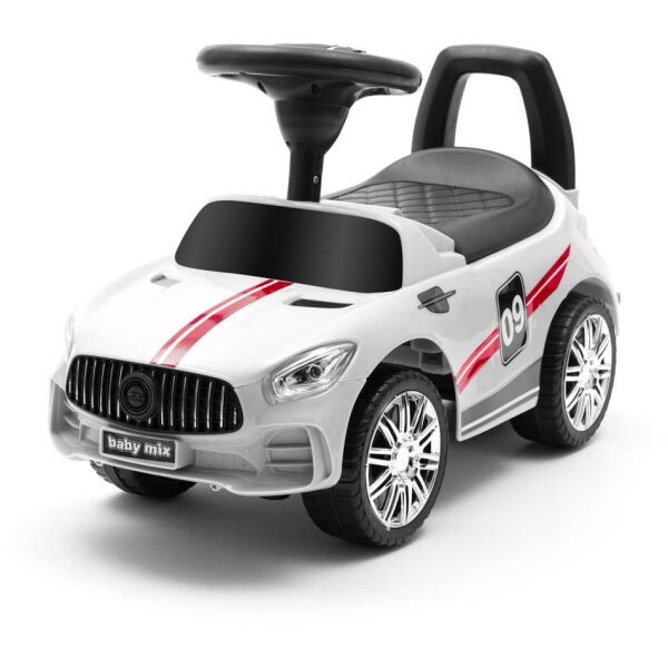 BABY MIX RACER Dětské odrážedlo