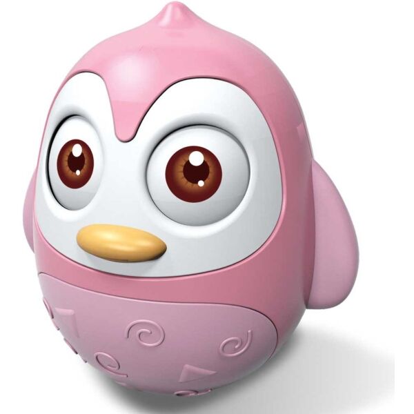 BABY MIX TUČŇÁK Kývací hračka