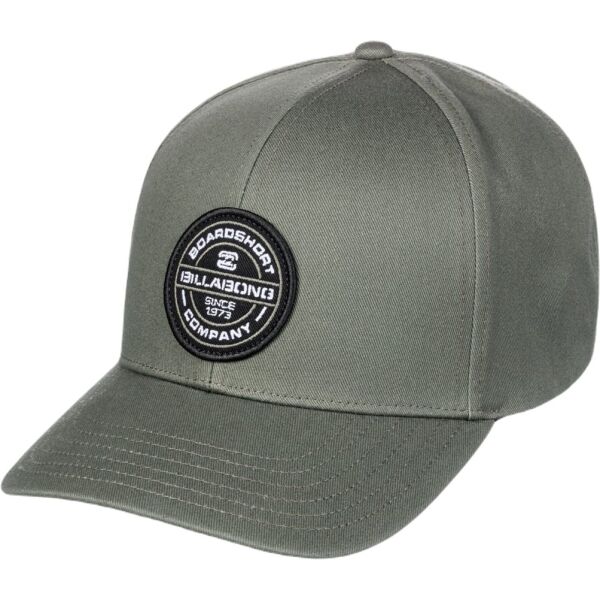 Billabong WALLED SNAPBACK Pánská kšiltovka