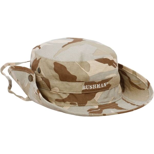 BUSHMAN HOBO CAMO Kloubouk