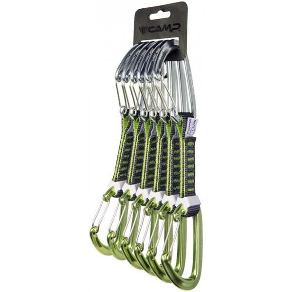 CAMP ORBIT WIRE EXPRESS 6 PACK 12 CM Expreskový set