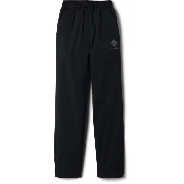 Columbia FIRWOOD CAMP PANT Dětské kalhoty