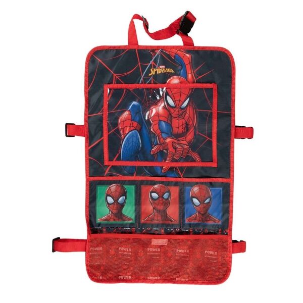 COLZANI SPIDERMAN Kapsář do auta