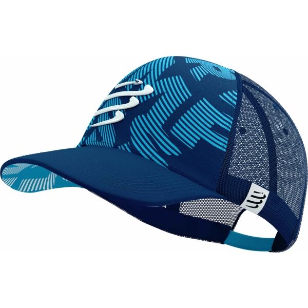 Compressport TRUCKER CAP Kšiltovka