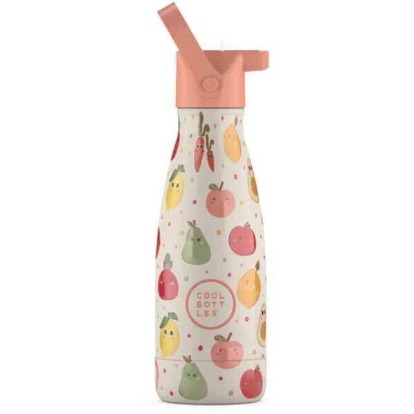 COOL BOTTLES KIDS FRUIT SALAD 260 ML Dětská láhev
