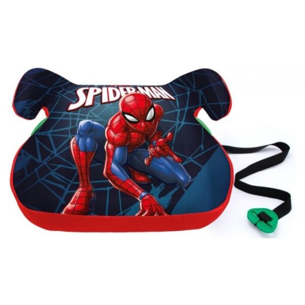 Disney I-SIZE SPIDERMAN Podsedák
