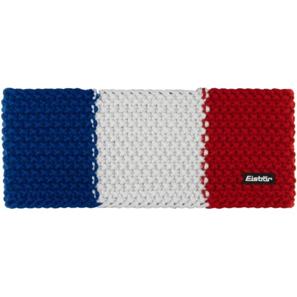 Eisbär JAMIES FLAG Čelenka