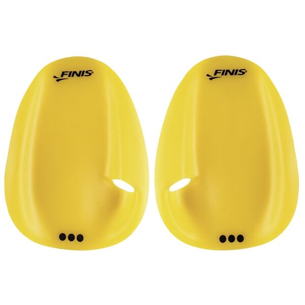 Finis AGILITY PADDLE FLOATING Tréninkové packy