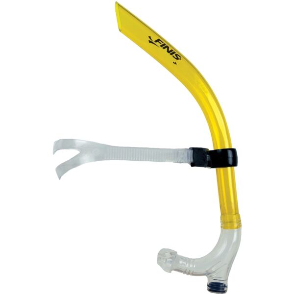 Finis ORIGINAL SWIMMERS SNORKEL JR Dětský šnorchl