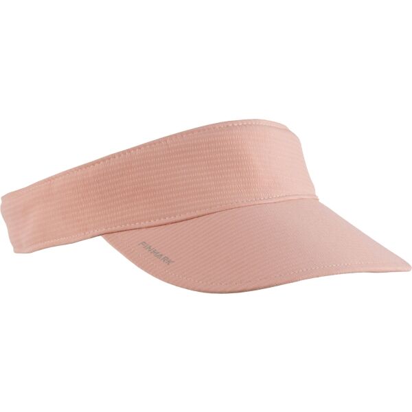 Finmark SUMMER CAP Kšilt letní