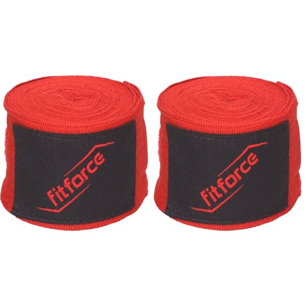 Fitforce WRAPS S 275 Bandáž
