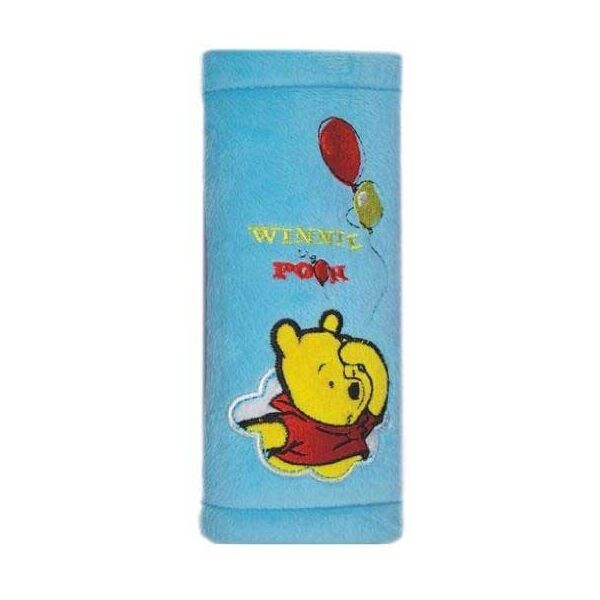 KAUFMANN DISNEY WINNIE THE POOH Chránič na bezpečnostní pásy
