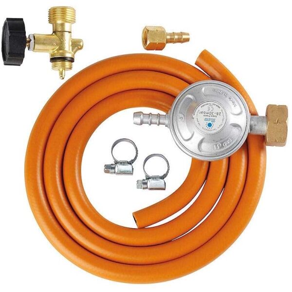 MEVA NP13001 Nízkotlaký set
